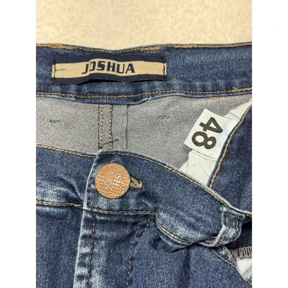 Joshua vintage jeanswear
